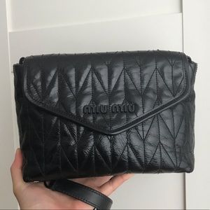 Miu Miu bag